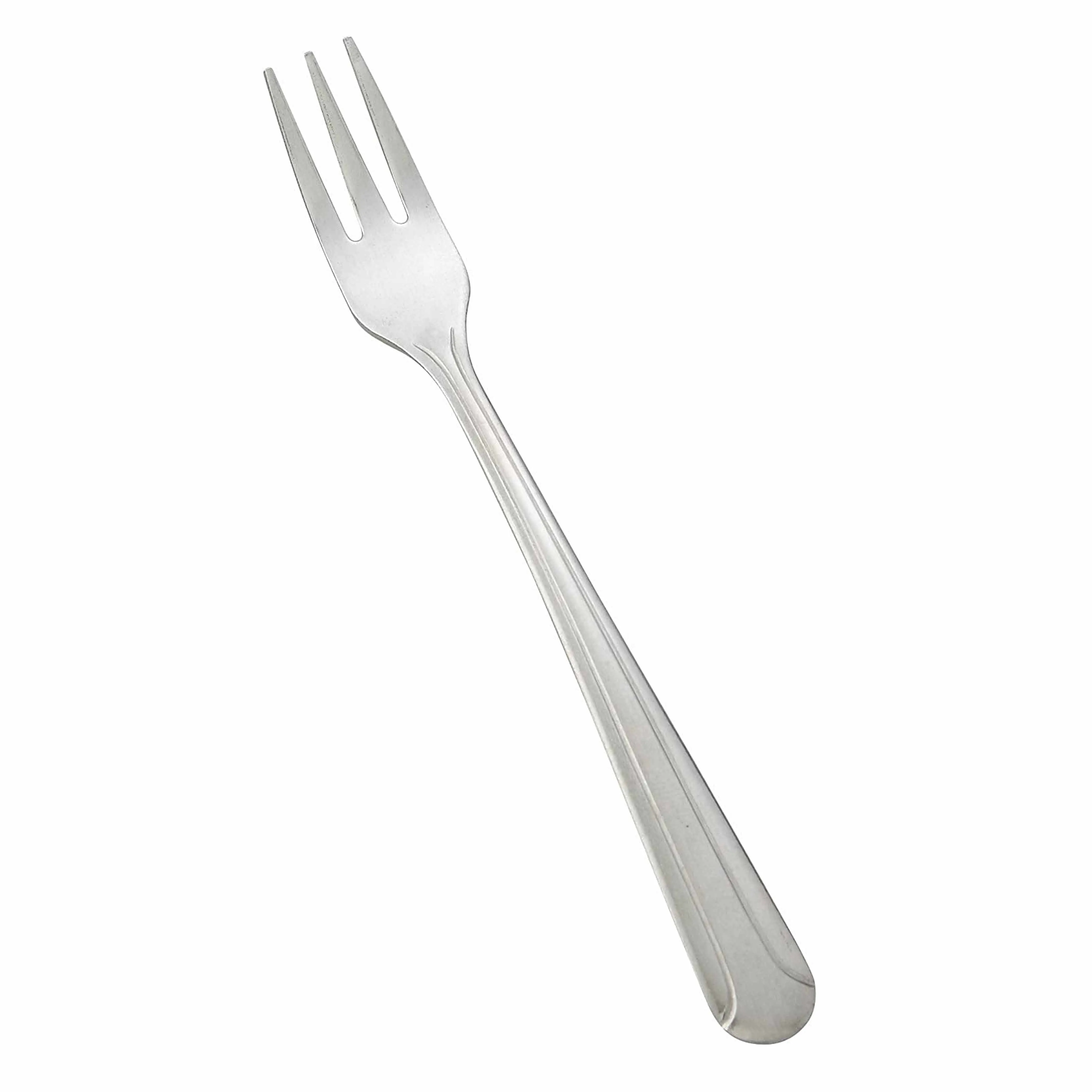 12 Pc Dominion Cocktail Oyster Forks Seafood Crab Fork Lobster Stainless Steel