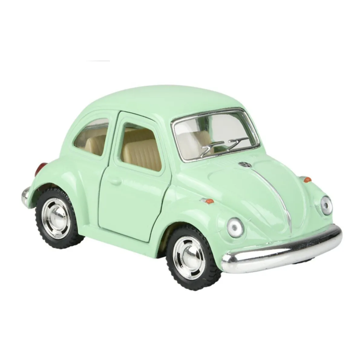 1967 Volkswagon Classic Beetle (1 Unit Assorted) by The Toy Network