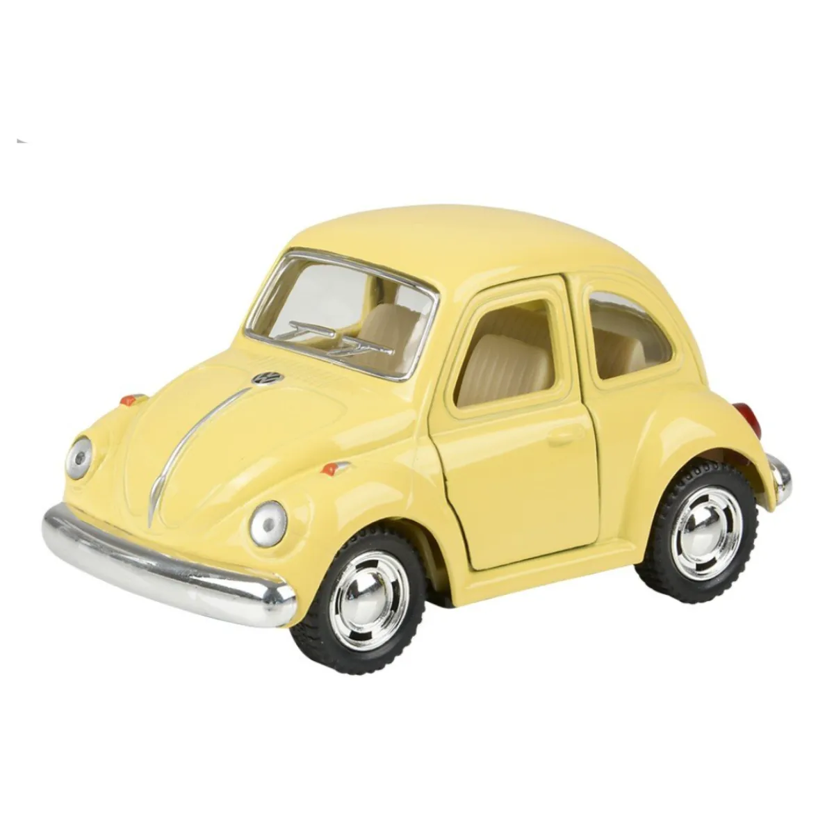 1967 Volkswagon Classic Beetle (1 Unit Assorted) by The Toy Network