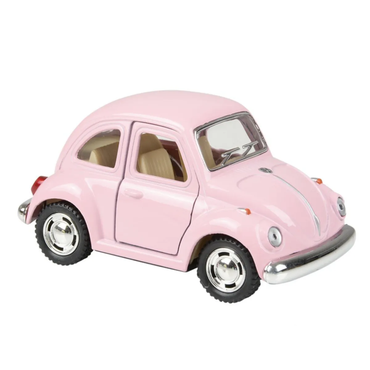 1967 Volkswagon Classic Beetle (1 Unit Assorted) by The Toy Network