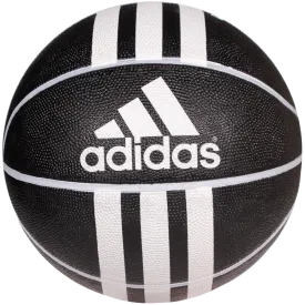 Adidas 3S Rubber X Basketball Ball