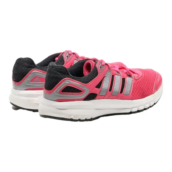 ADIDAS Sneaker Trainers Pink Synthetic Womens UK 4.5