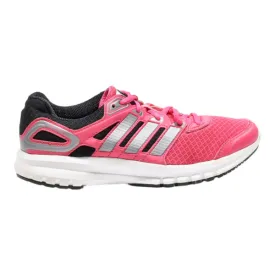 ADIDAS Sneaker Trainers Pink Synthetic Womens UK 4.5