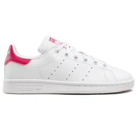 Adidas Stan Smith White Bold Pink