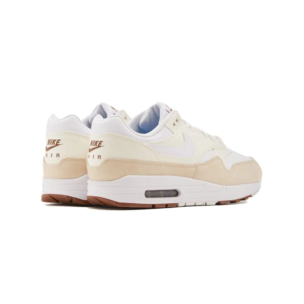 Air Max 1 SC (Sail/Coconut Milk)