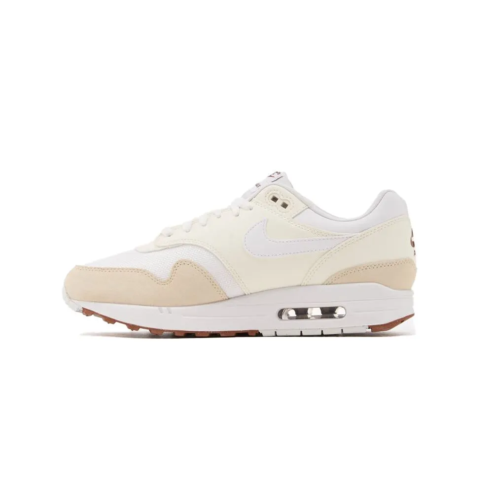 Air Max 1 SC (Sail/Coconut Milk)