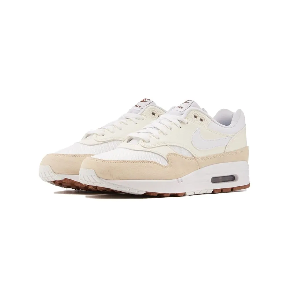 Air Max 1 SC (Sail/Coconut Milk)