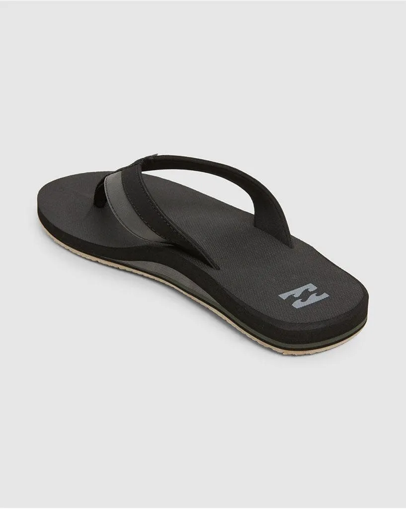 All Day Impact Thong