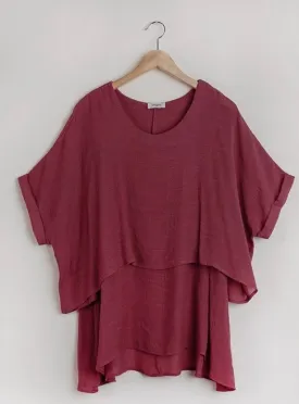 Ana’s Layered Tunic