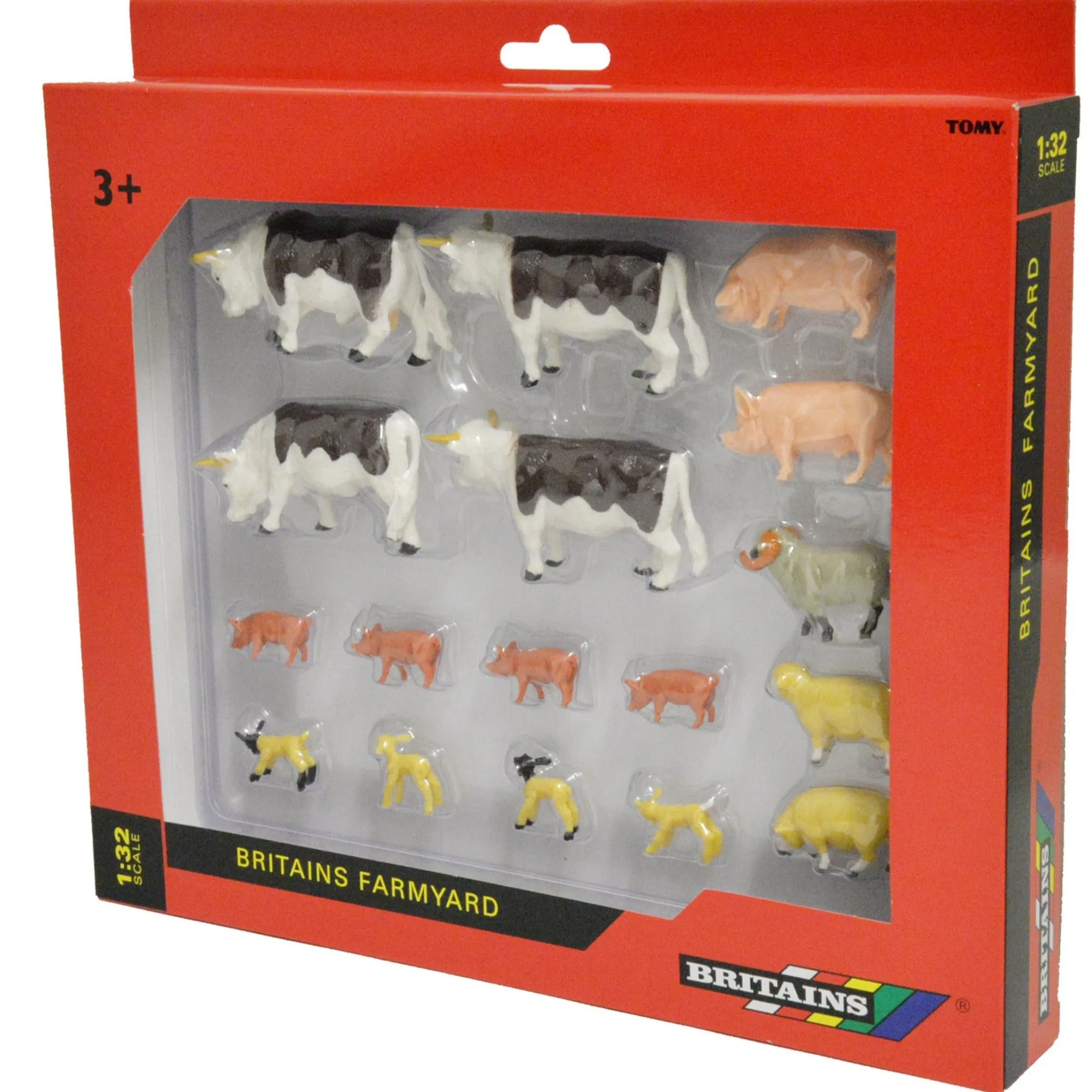 Animal Selection Value Pack