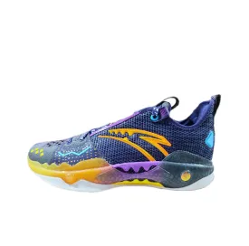 Anta Shock Wave 5 Pro PE - Agility