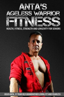 Anta's Ageless Warrior Fitness