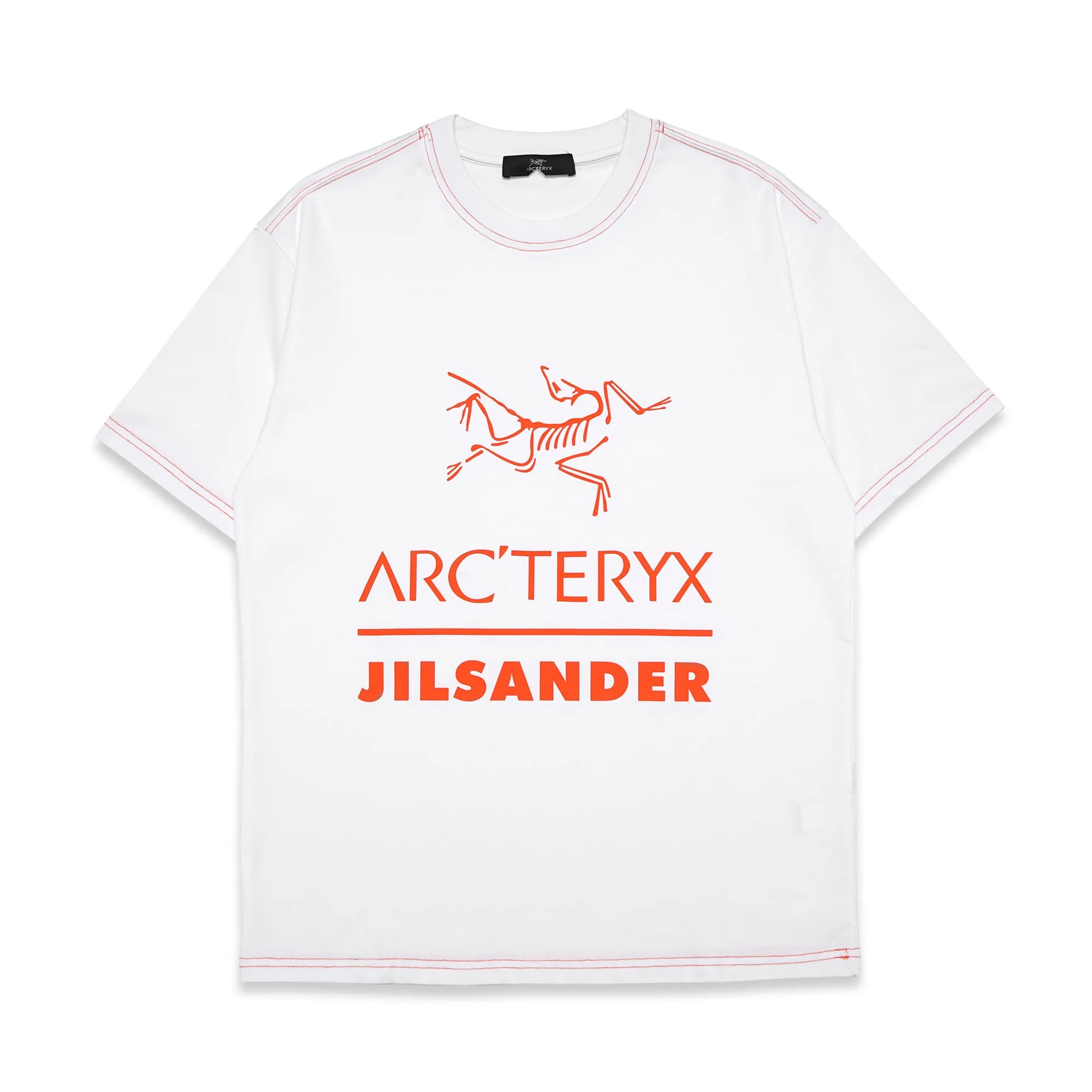 Arcteryx X JSD Rubber Graphic T-Shirt