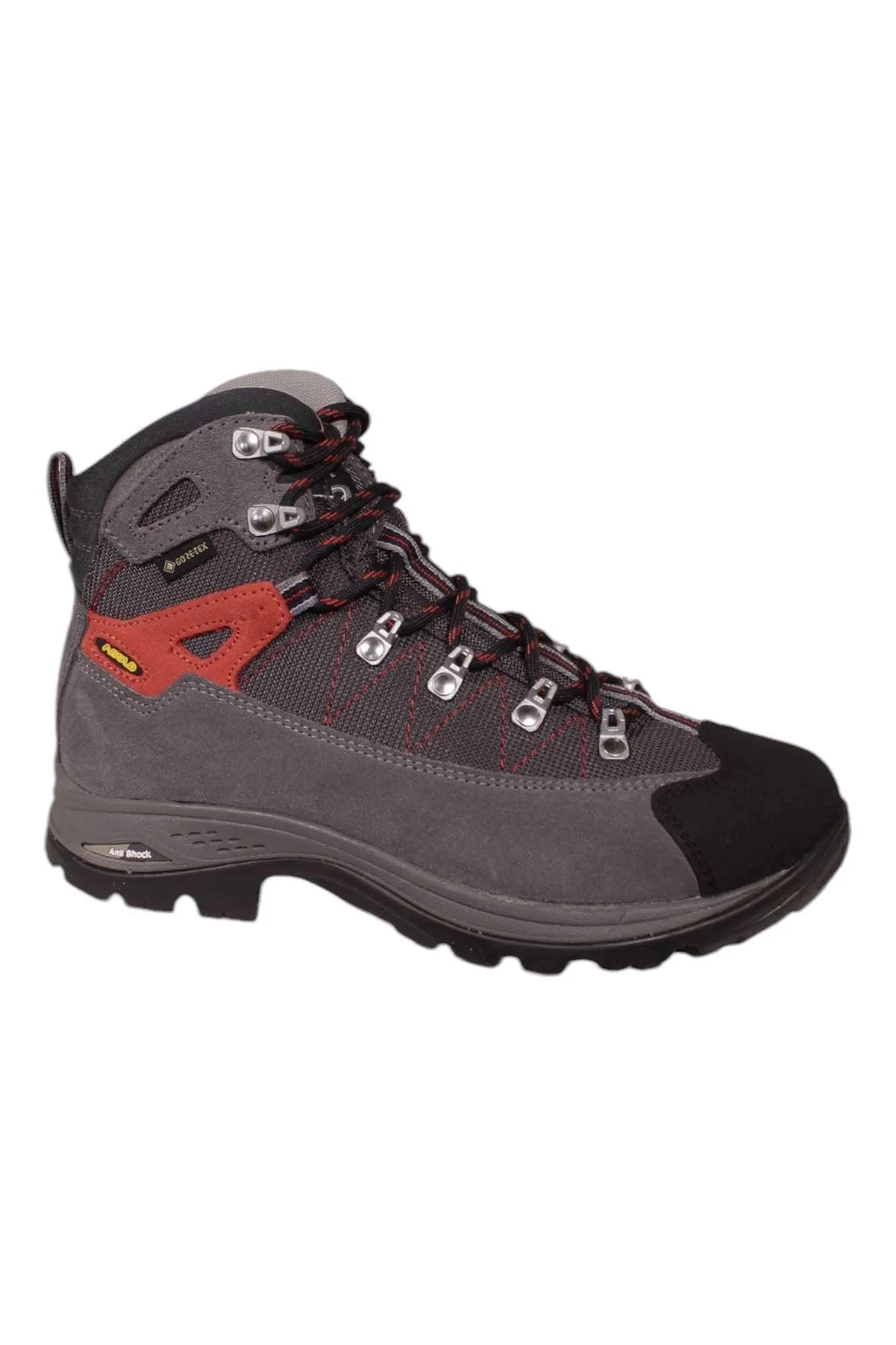 Asolo Womens Finder GV Boot