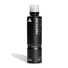 Athletic Footwear Water & Stain Repellent