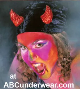 BeDeviler Horns