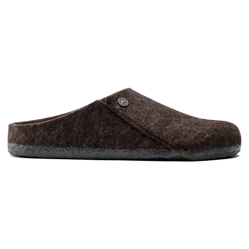 Birkenstock Zermatt Shearling slipper n1016571 mocha