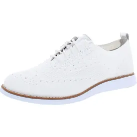 Cole Haan Womens Original Grand Stitchlite Knit Comfort Oxfords