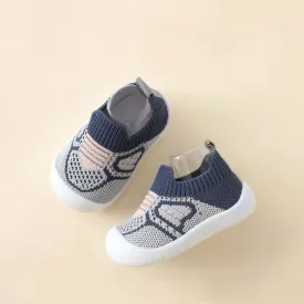 CozyBaby First Steps Shoes - Comfortable Baby Footwear