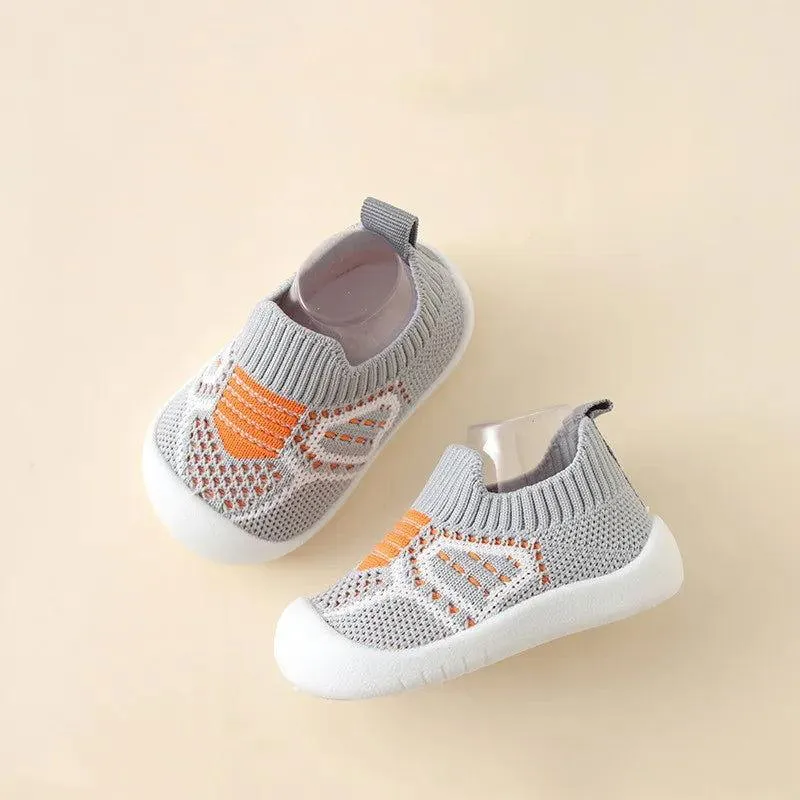 CozyBaby First Steps Shoes - Comfortable Baby Footwear
