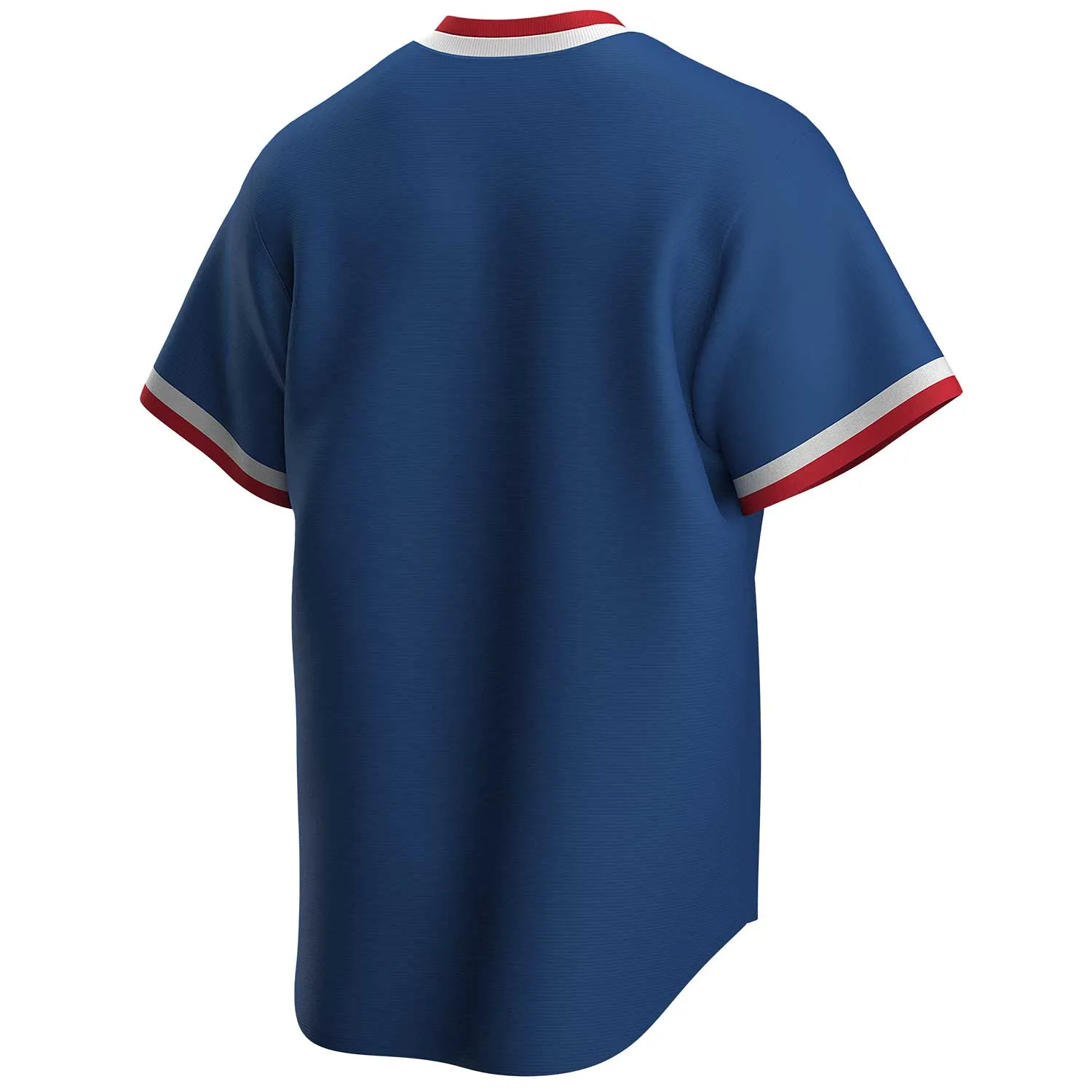 Cubs Nike Official Cooperstown Replica Jersey