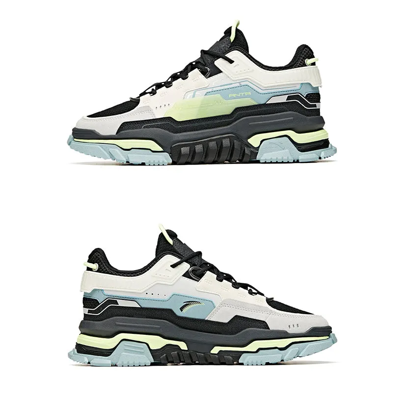 CYBERWEAR sneaker