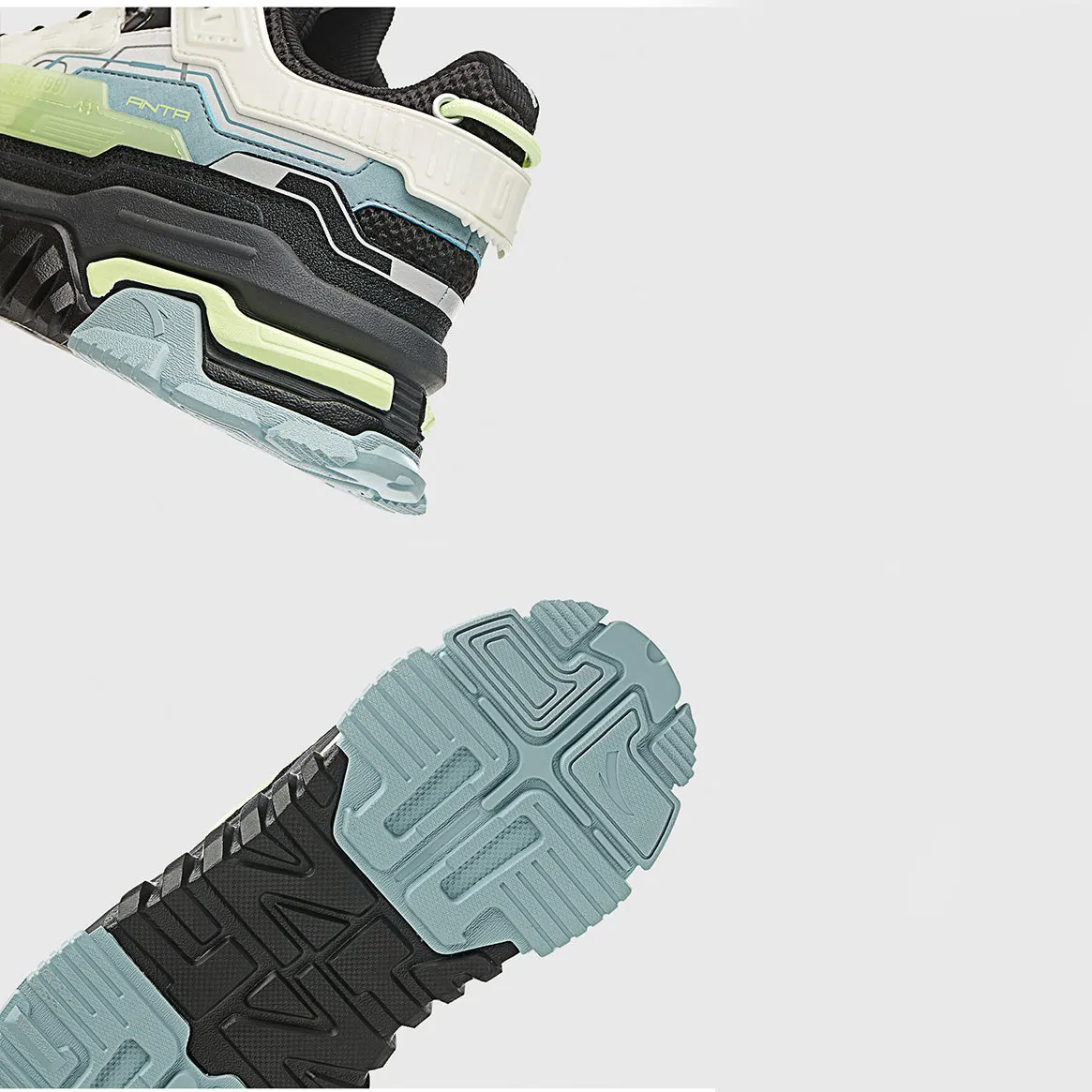 CYBERWEAR sneaker