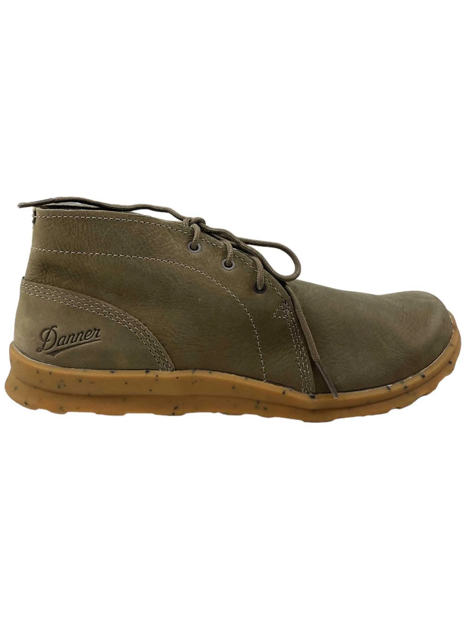 Danner Women's Pilgrim Chukka Shoe