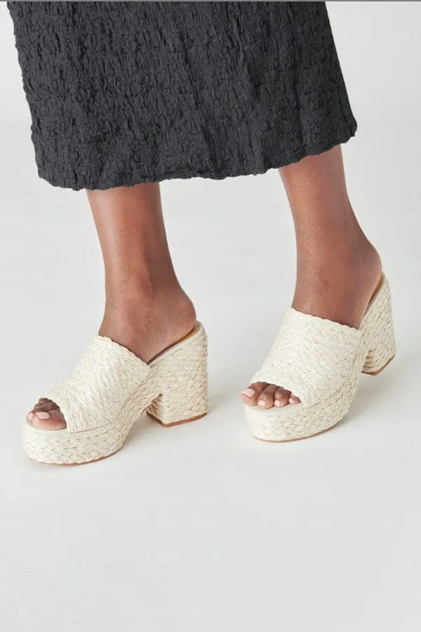 Dolce Vita Elora Heels