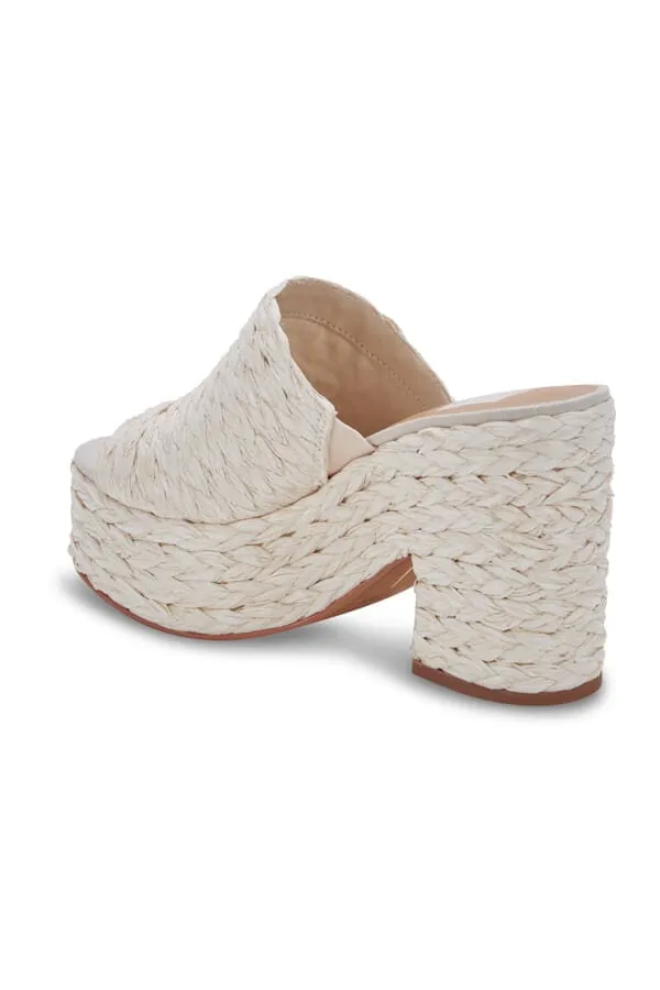 Dolce Vita Elora Heels
