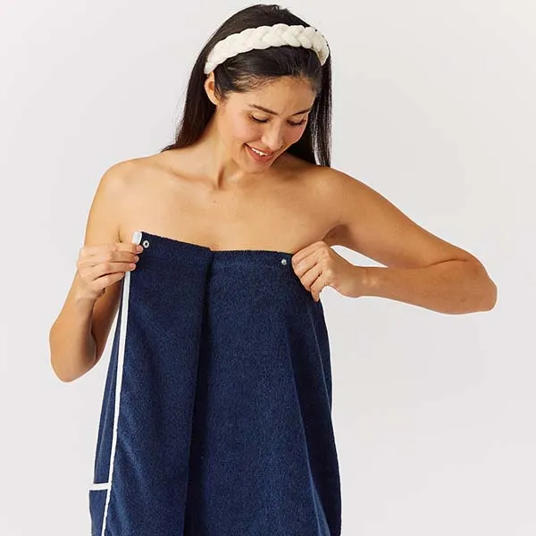Dorm Bath Bundle (4 pieces)
