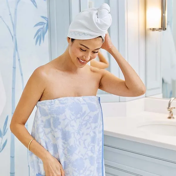 Dorm Bath Bundle (4 pieces)