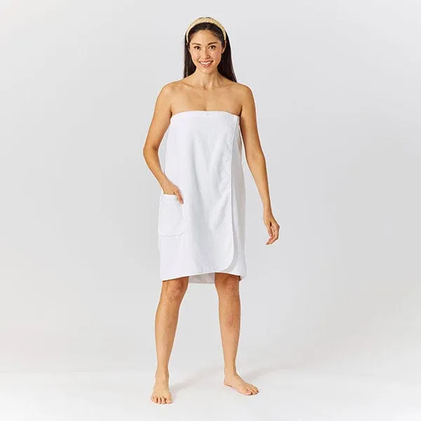 Dorm Bath Bundle (4 pieces)