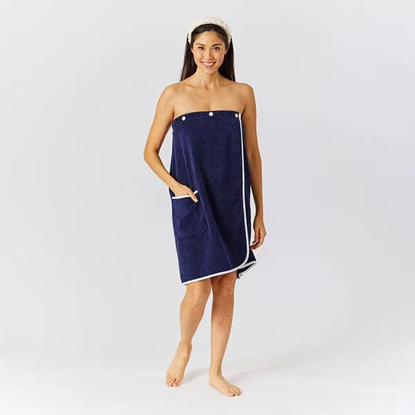 Dorm Bath Bundle (4 pieces)