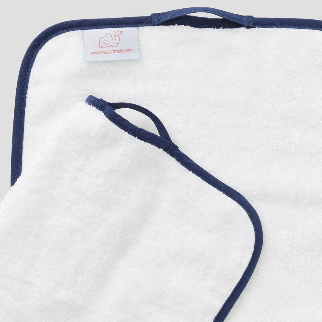Dorm Bath Bundle (4 pieces)
