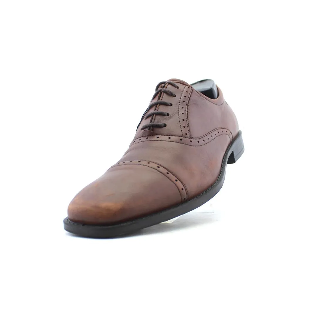 ECCO AUTHENTIC FOOTWEAR