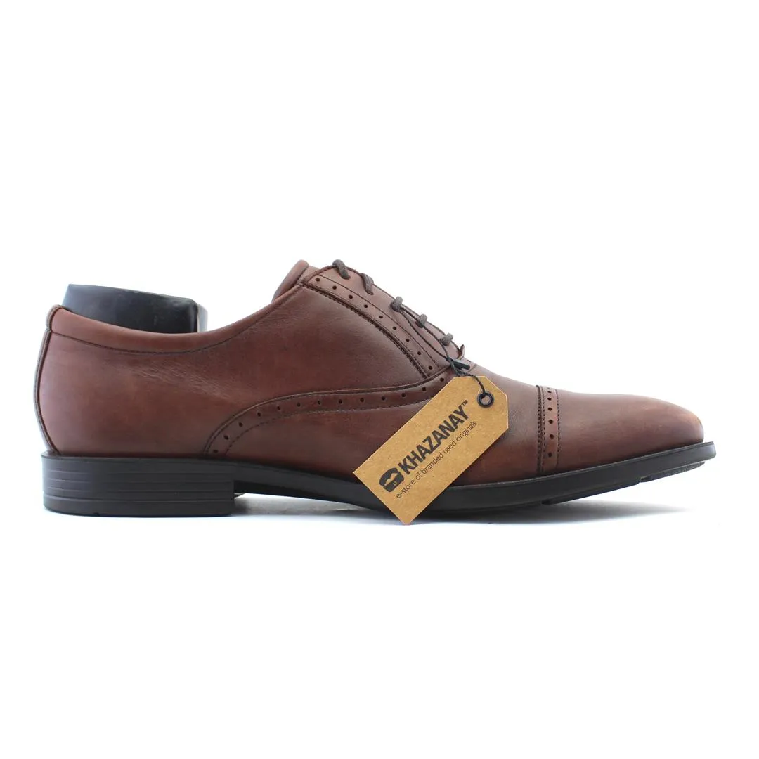 ECCO AUTHENTIC FOOTWEAR