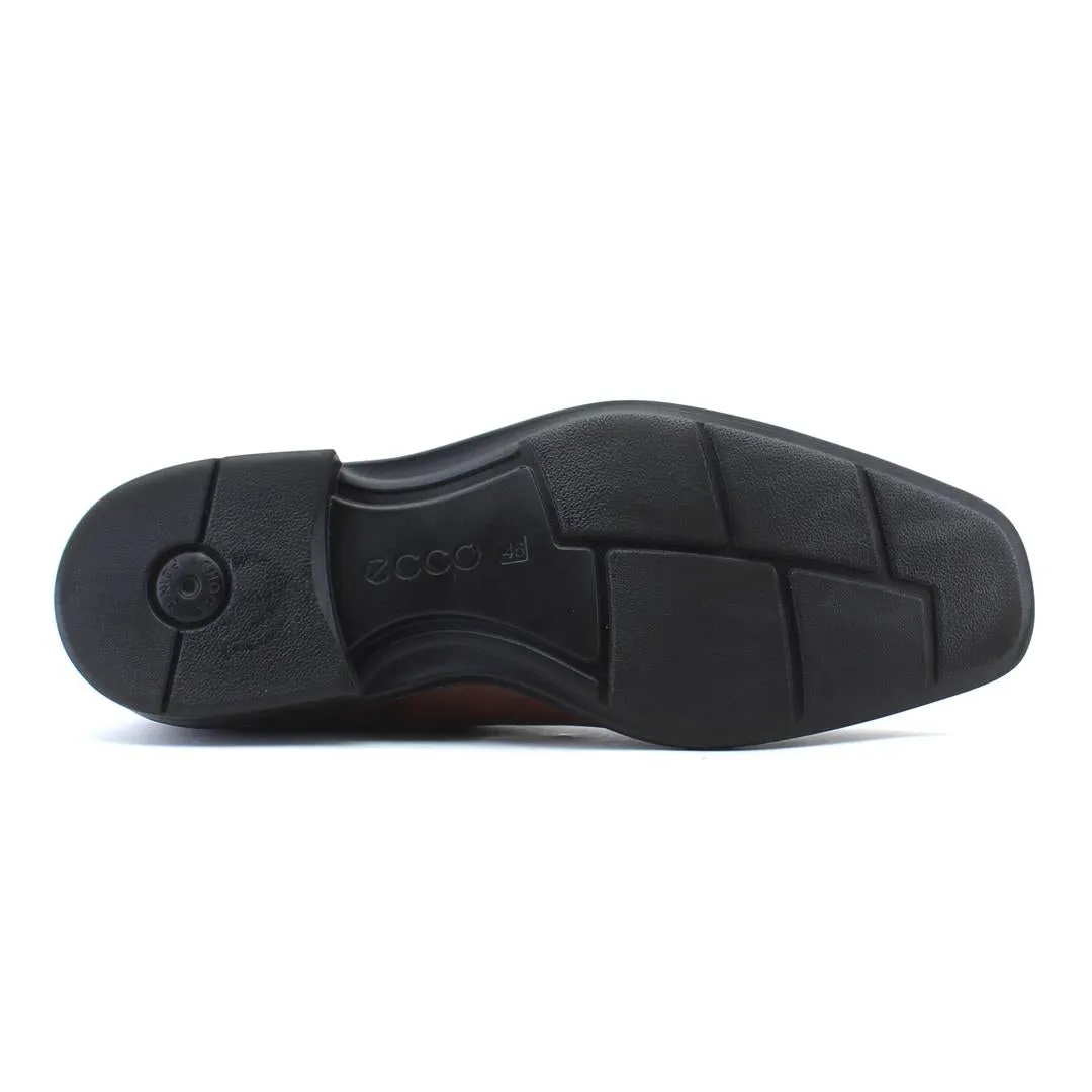 ECCO AUTHENTIC FOOTWEAR