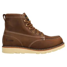 Edge Walker 6 Inch Electrical Soft Toe Work Boots
