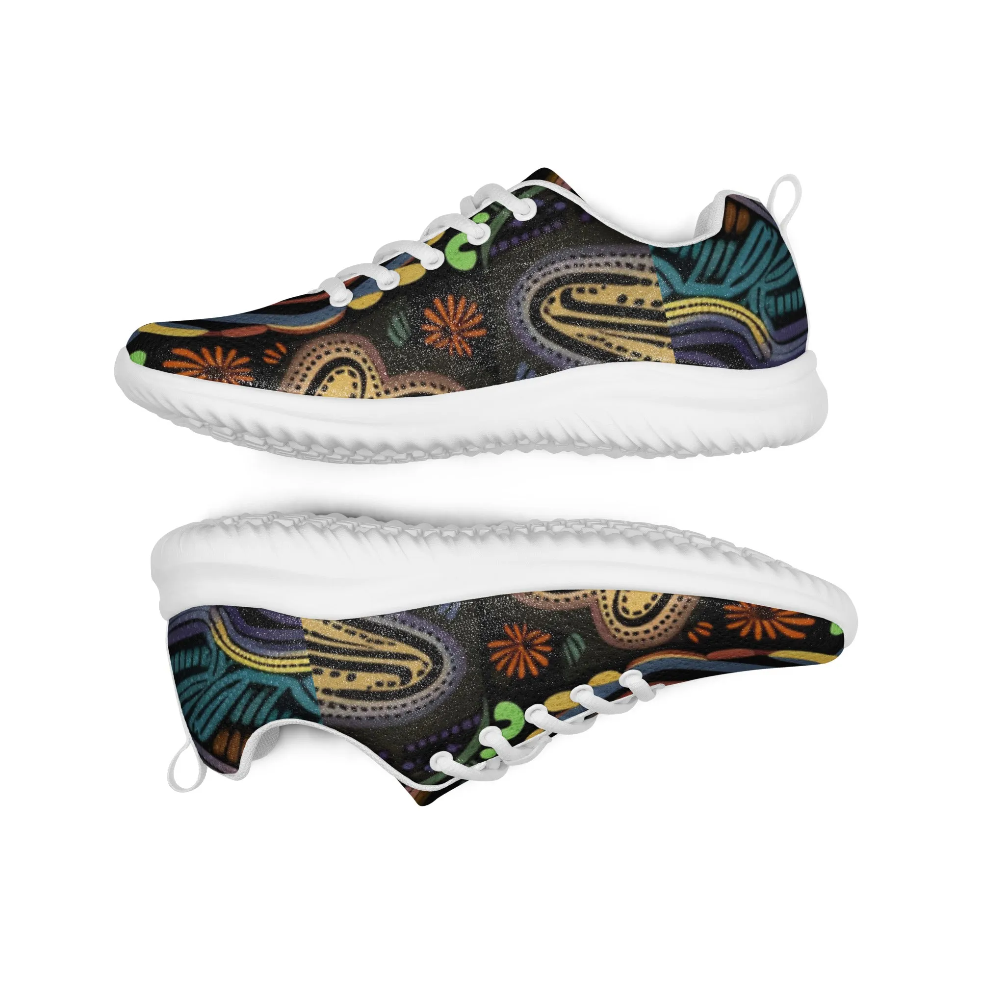 EM Athletic shoes