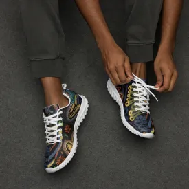 EM Athletic shoes