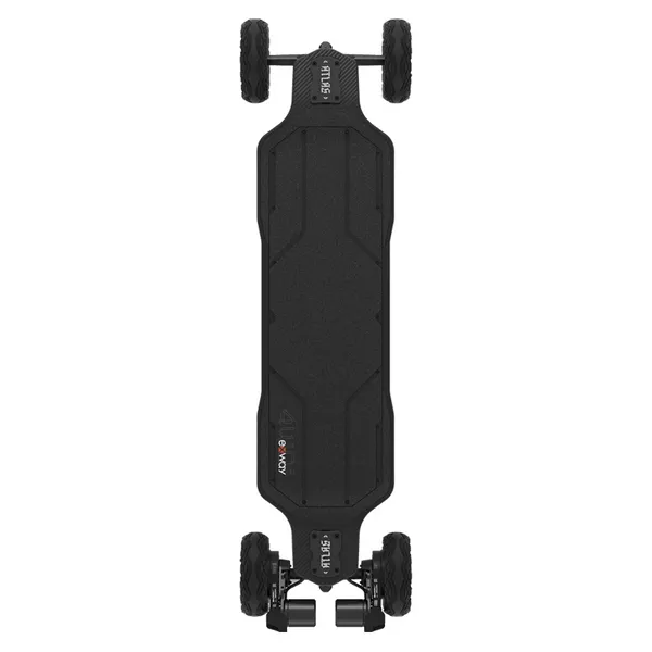 Exway Atlas Carbon 2023 Electric Skateboard