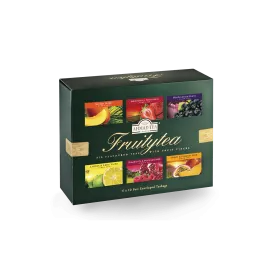 Fruitytea Selection Pack