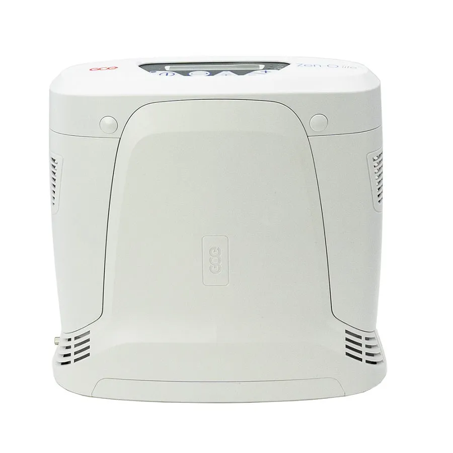 GCE Zen-O Lite Portable Oxygen Concentrator
