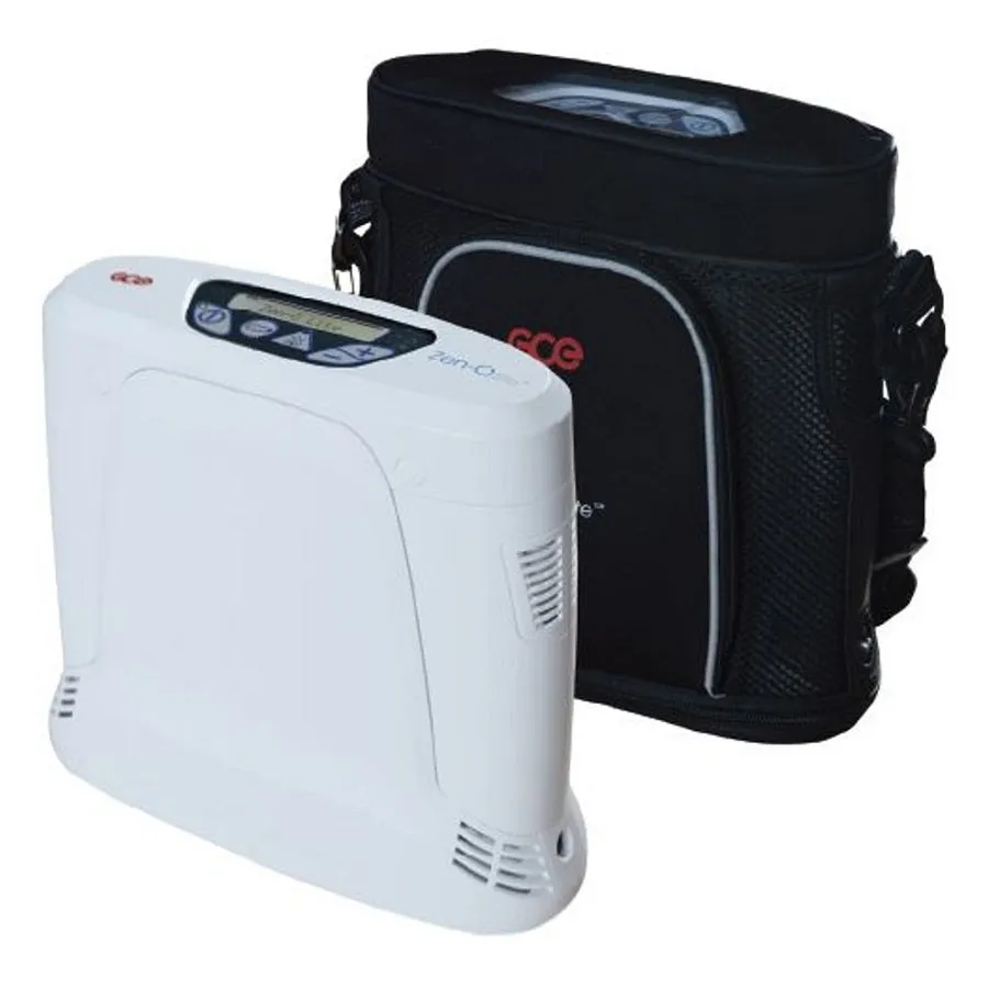 GCE Zen-O Lite Portable Oxygen Concentrator