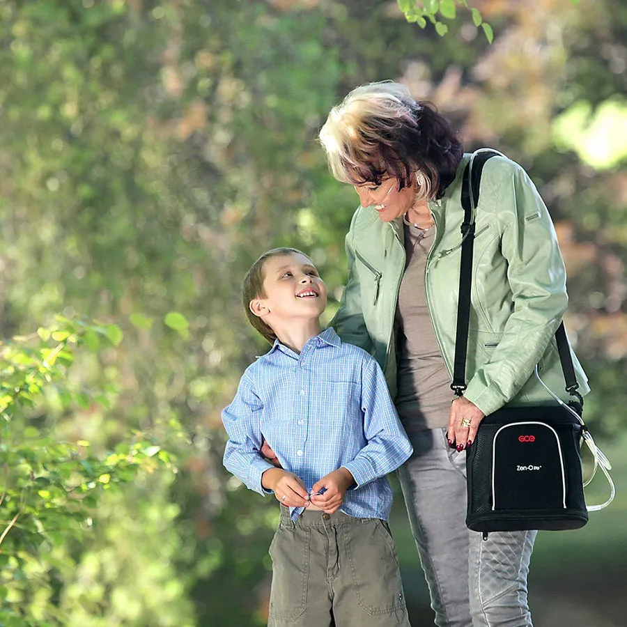 GCE Zen-O Lite Portable Oxygen Concentrator