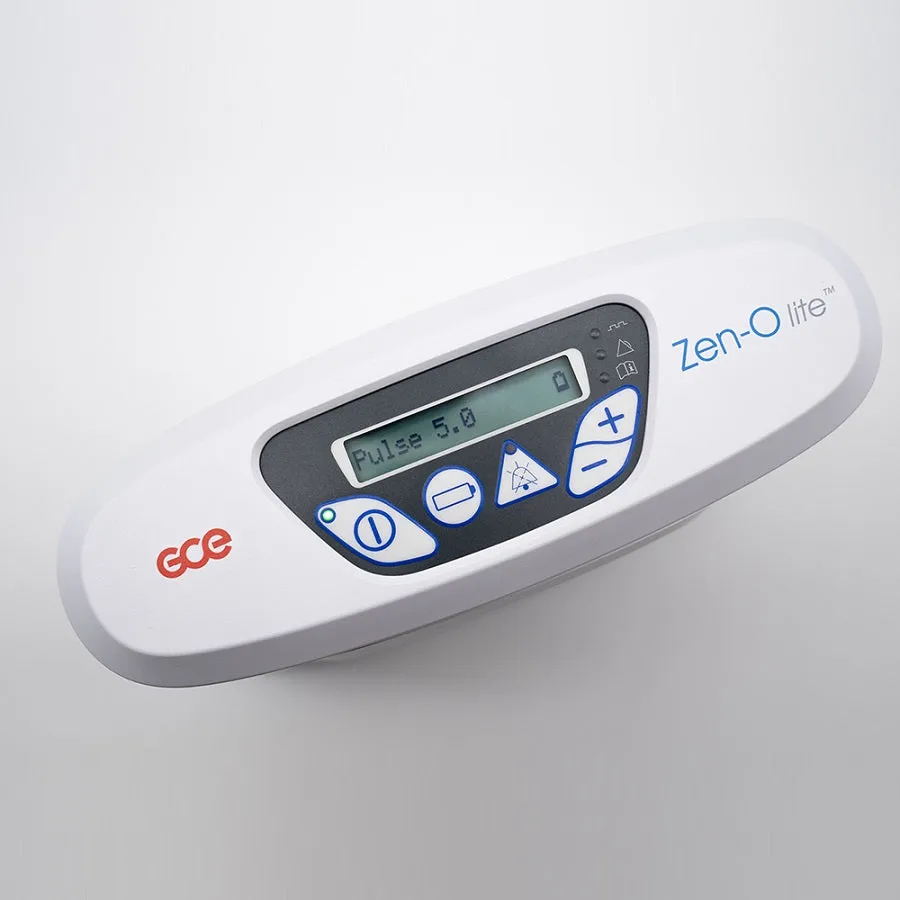 GCE Zen-O Lite Portable Oxygen Concentrator