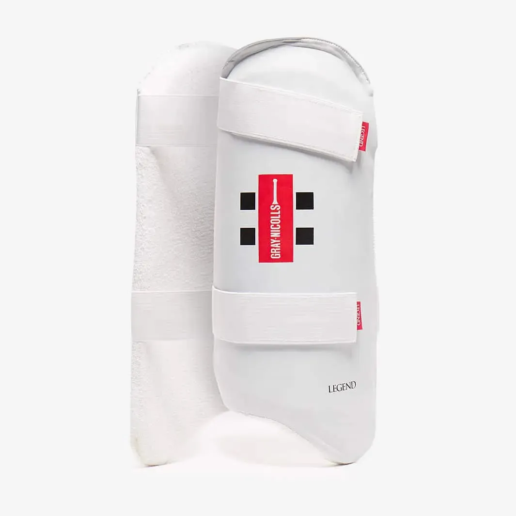 Gray Nicolls Legend Cricket Thigh Pads