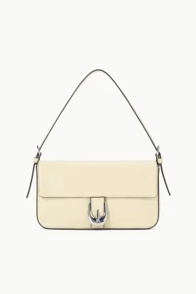HARLOW BAG | CREAM