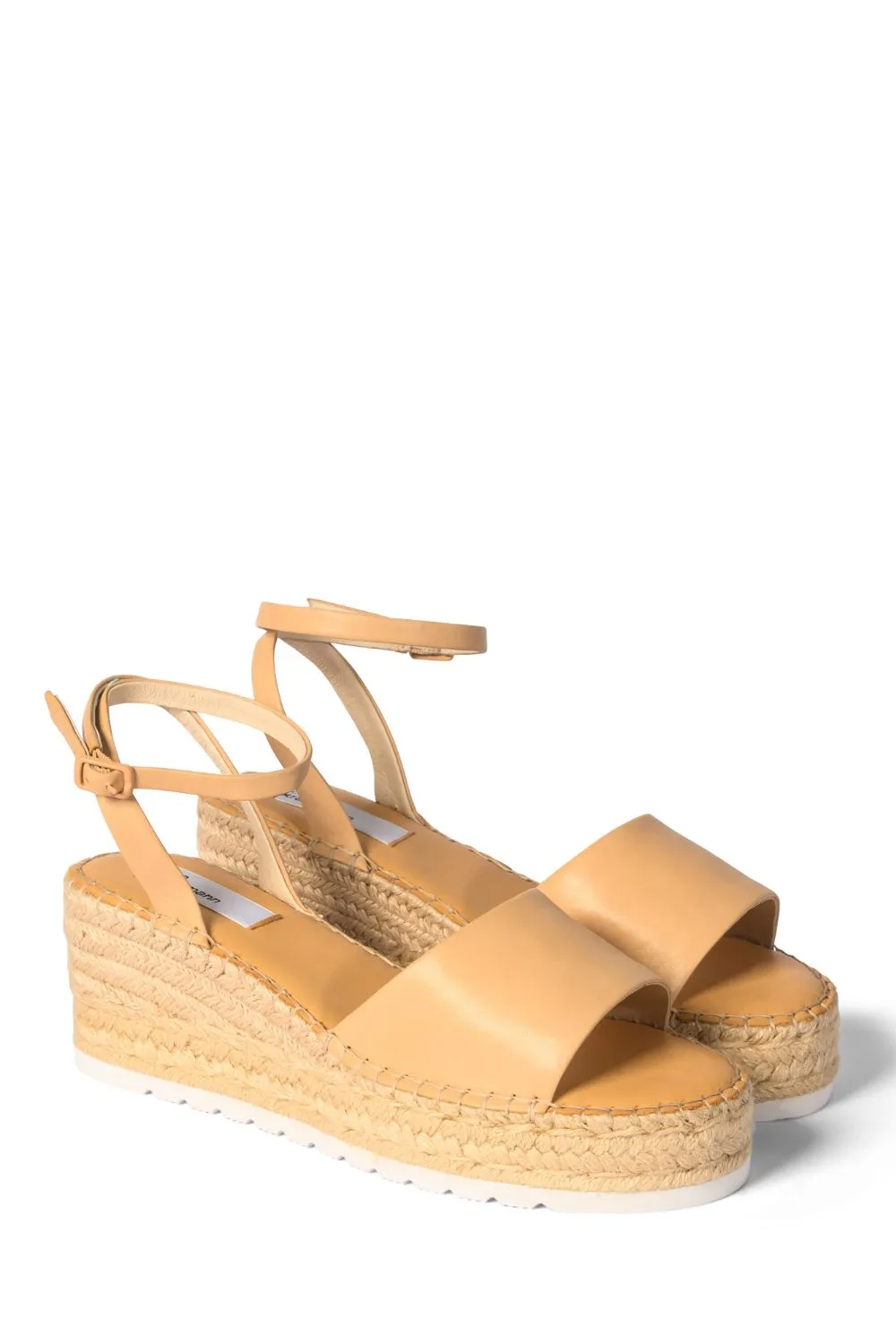 hone espadrille - sandcastle